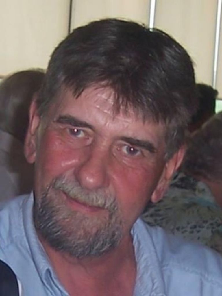 John F. Whidden Profile Photo