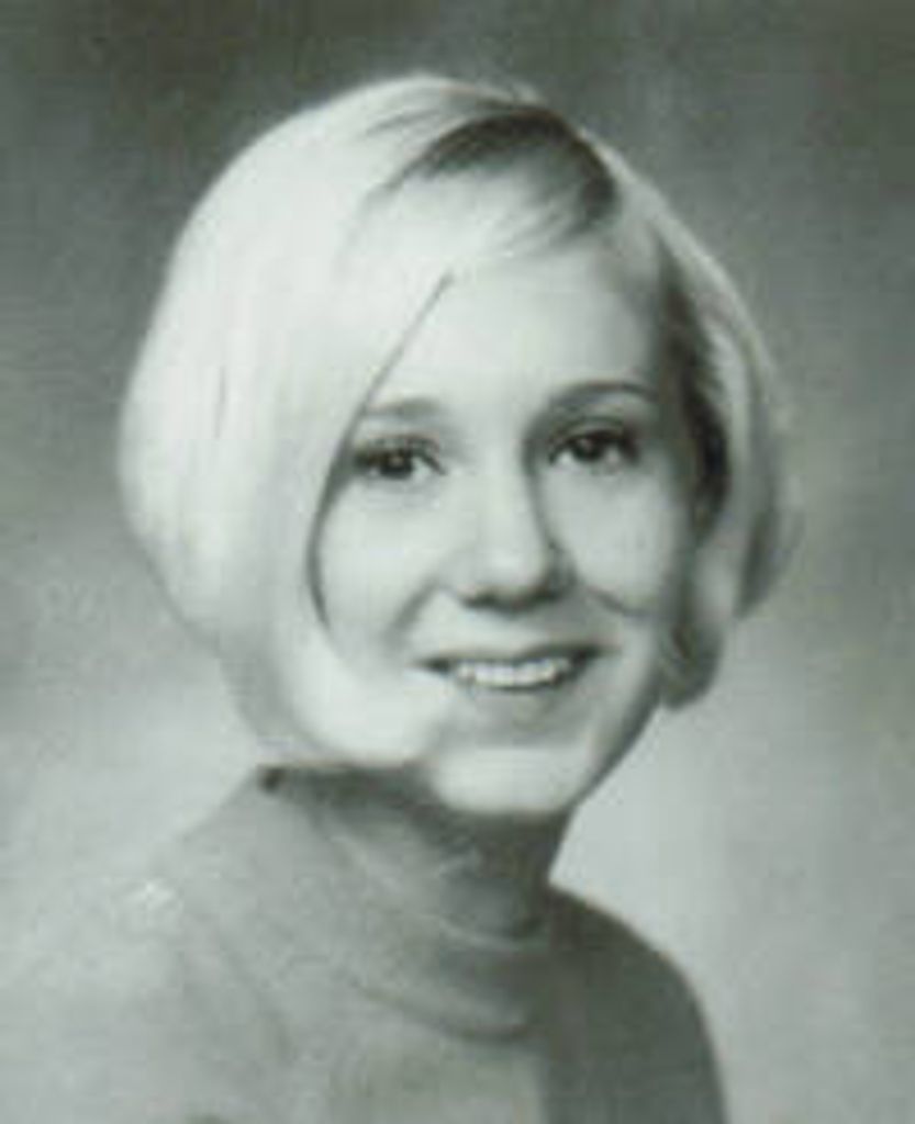 Carol J (Elliott)  Ingle