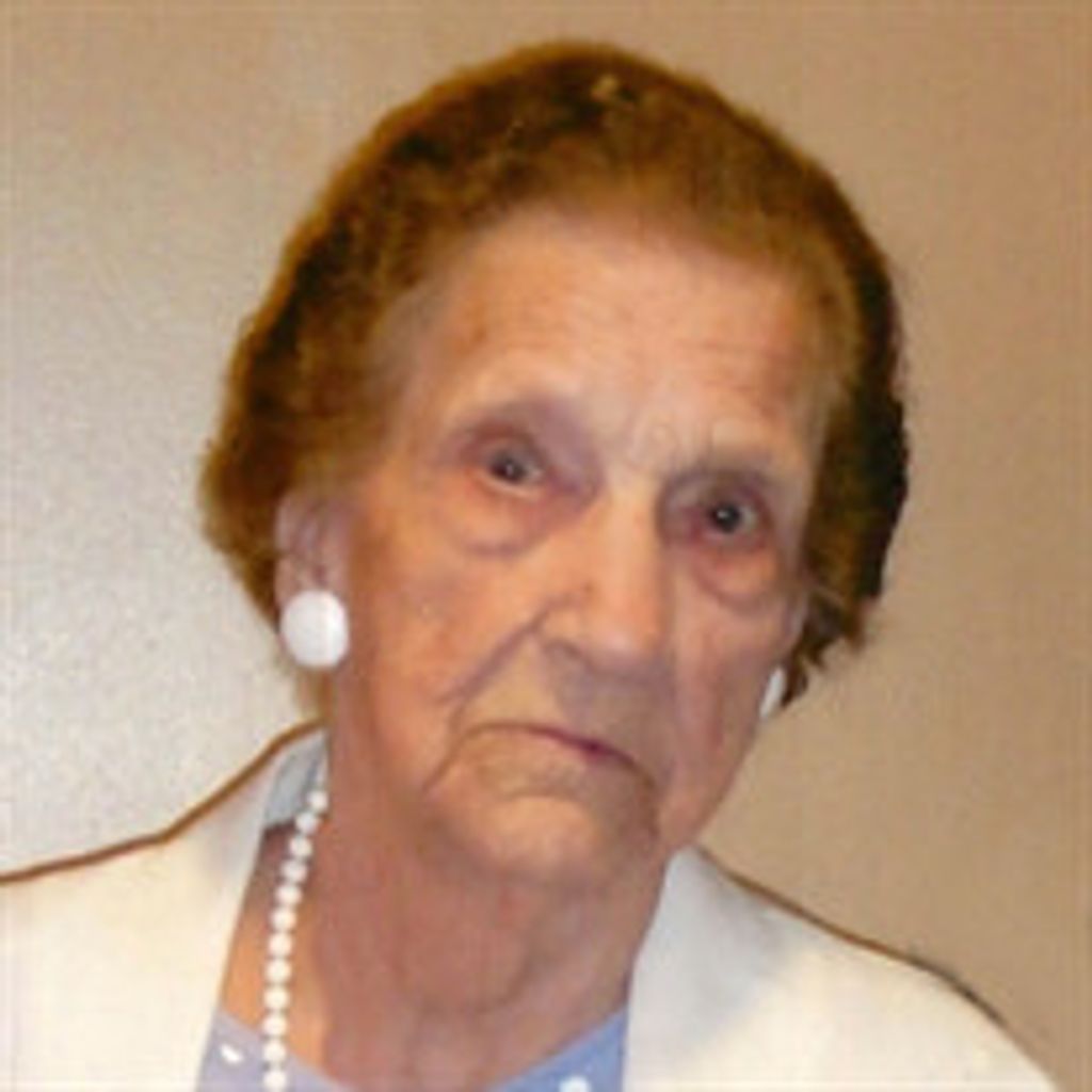 Hattie Hawley