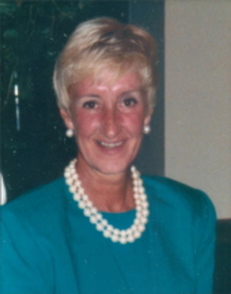 Elizabeth "Nancy" Brannan