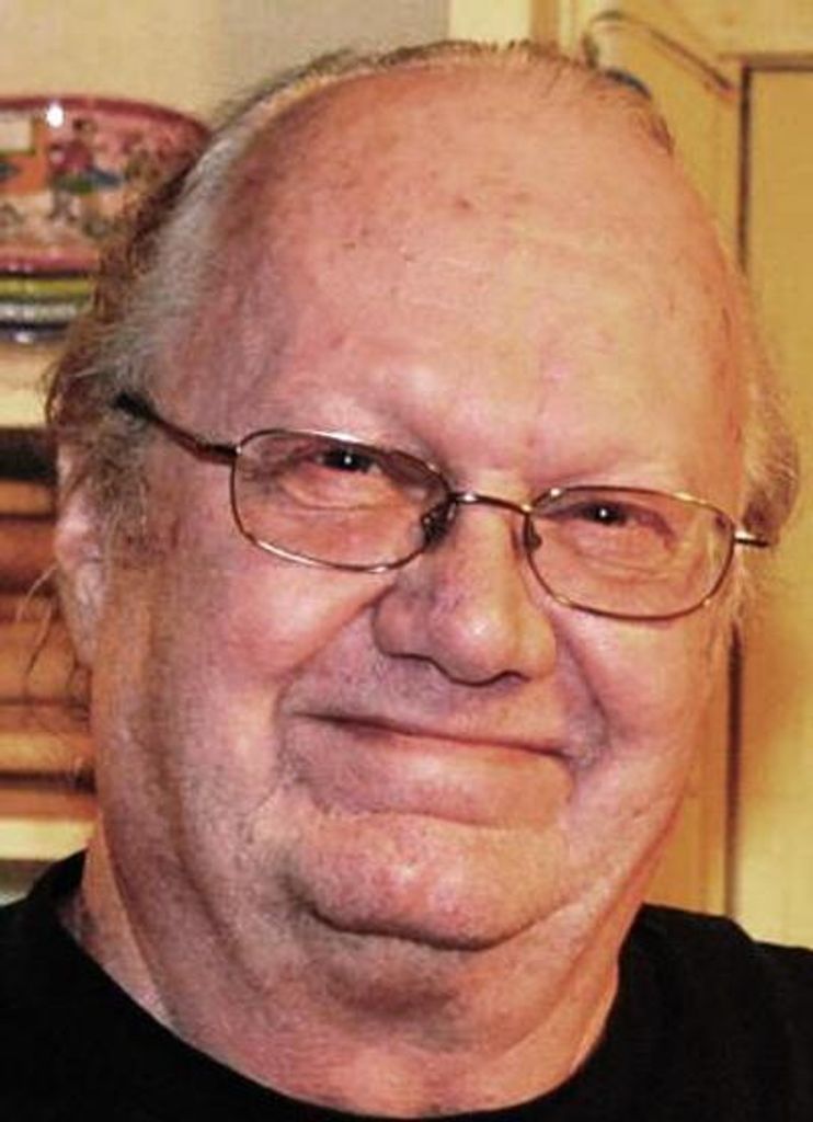 Joe Edward Greeson Profile Photo