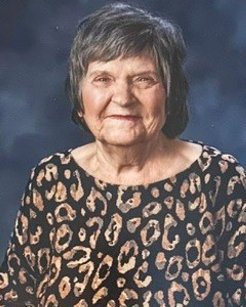 Vernita Faye Blair Profile Photo