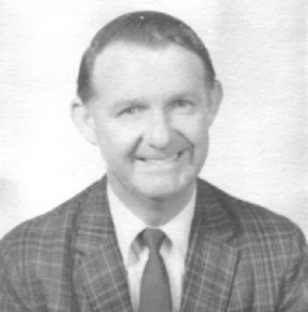 Dr.D. Glyn Millard
