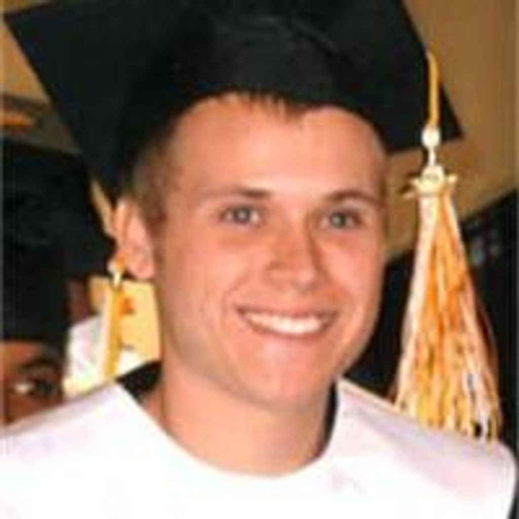 Jacob Wade Hill