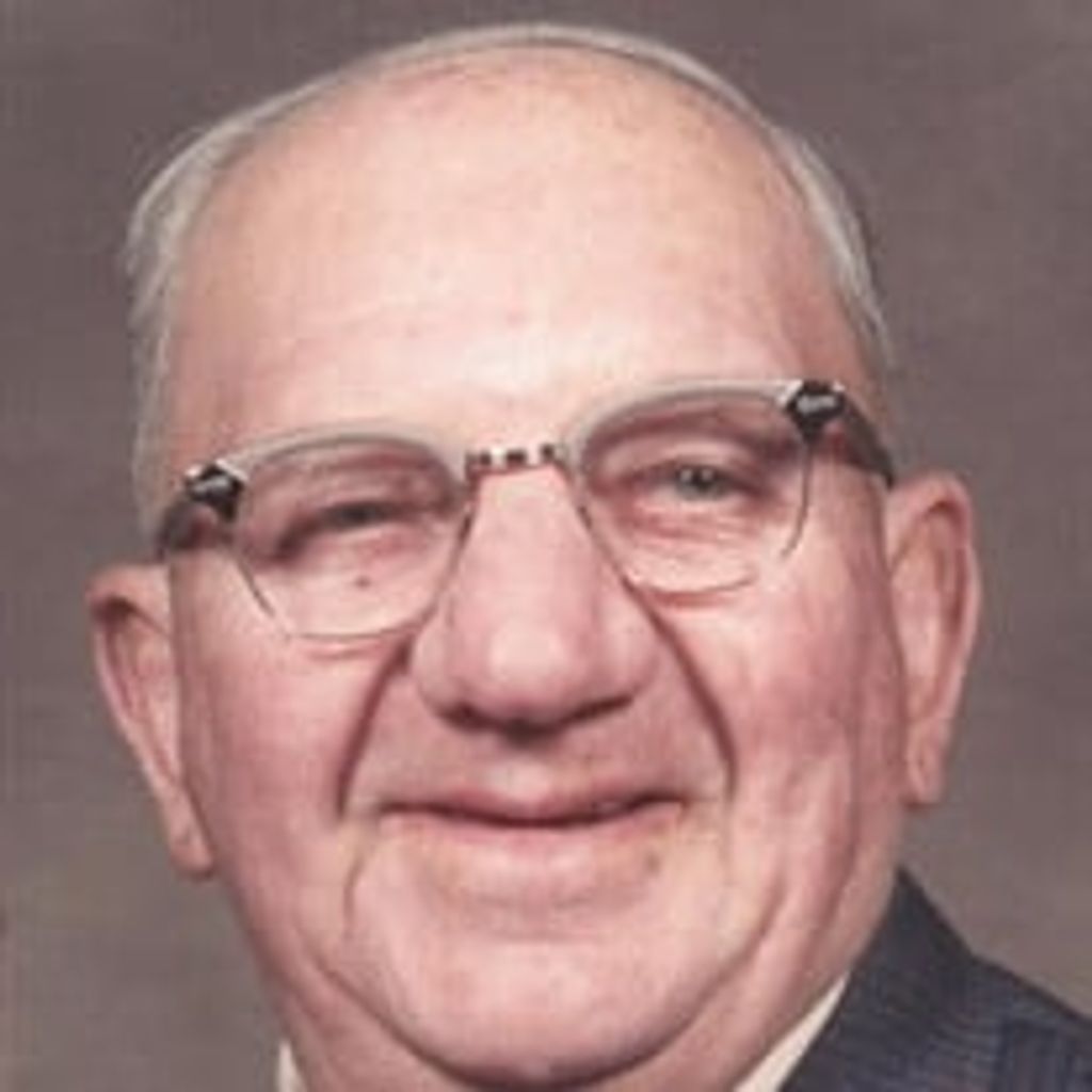 Darwin Harwick