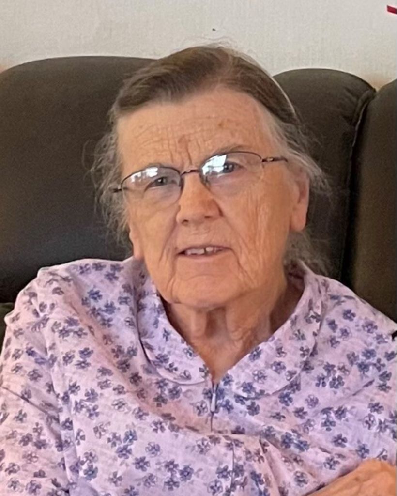 Joyce S. Dombach