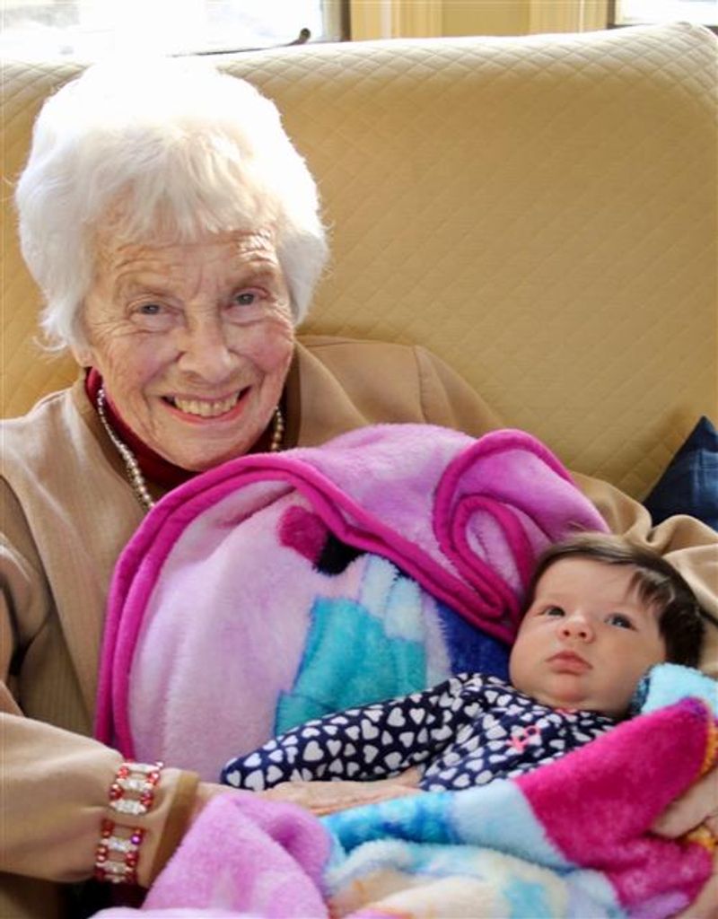 Muriel F. Mcnamara Profile Photo