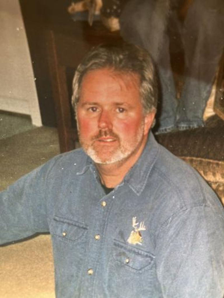 John “Jack” Griffin Profile Photo