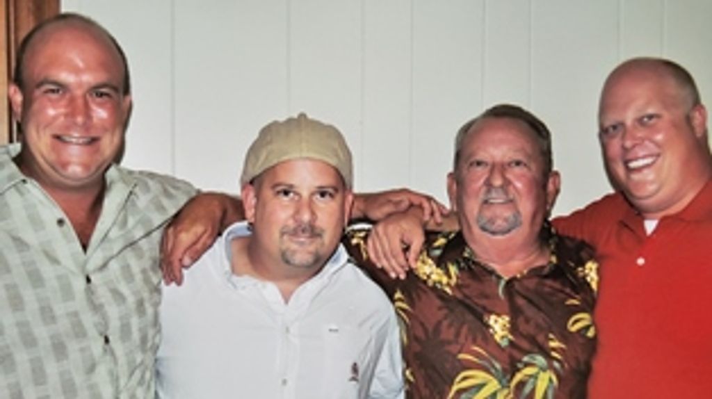 Calvin Thomas "Tommy" Gardner