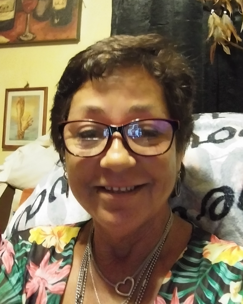 Elizabeth Jean Matherne