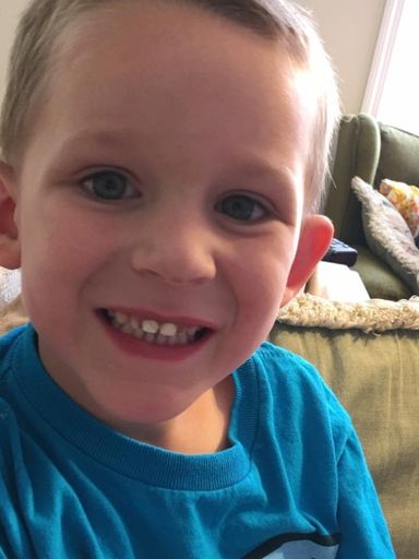 Keaton P. Kershner Profile Photo