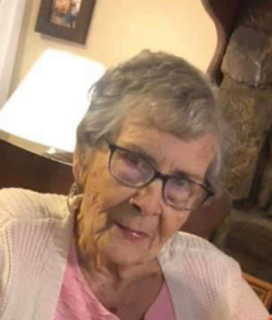 Anna "Ann" Mae Mccrackin Profile Photo