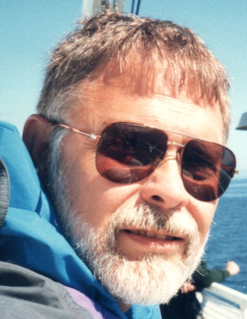 Dr. Tim Kinch, Ph.D Profile Photo
