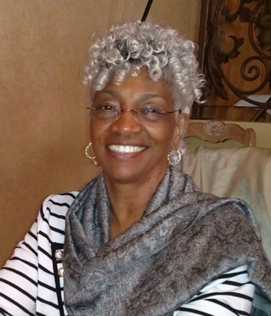 Brenda D. Jones Barnes