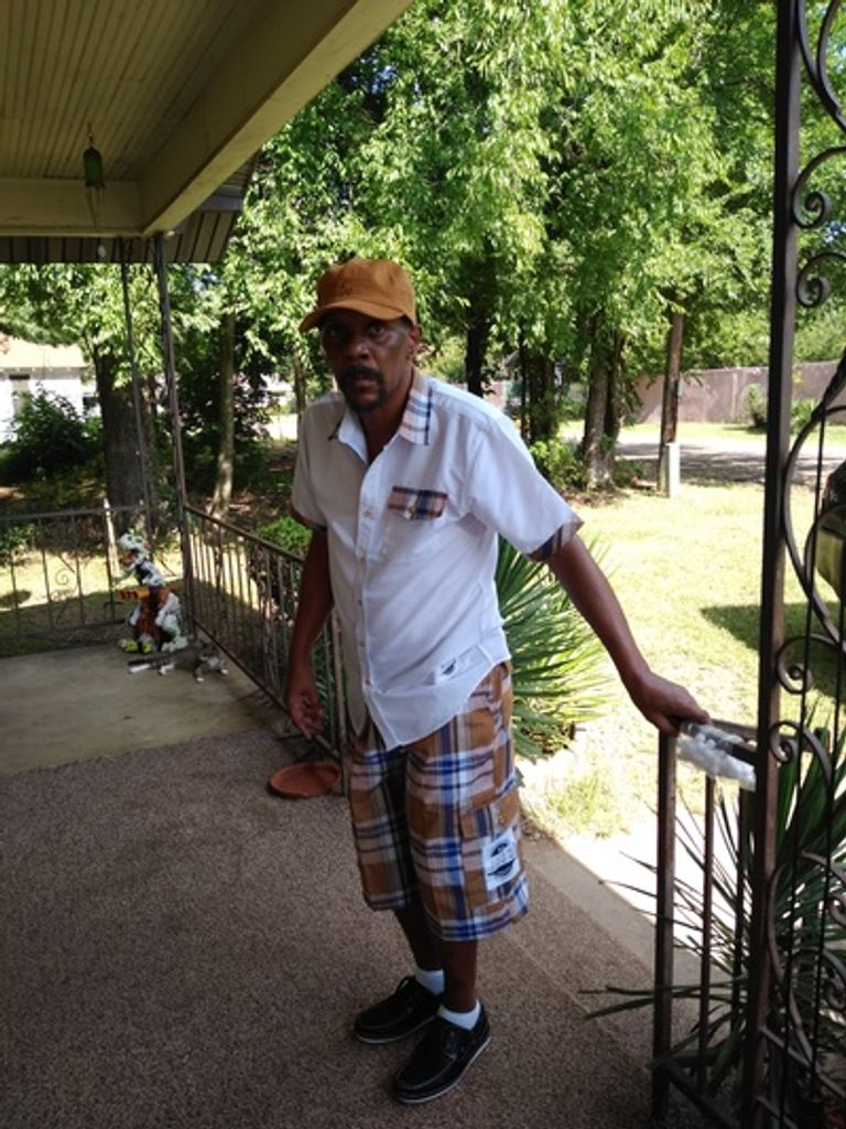 Edwin Harold "Ned" Williams