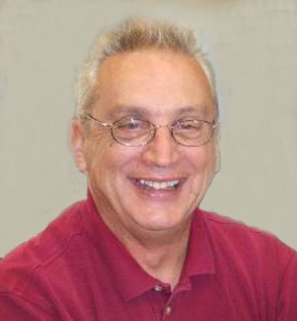 Oscar Earl Barbin Profile Photo