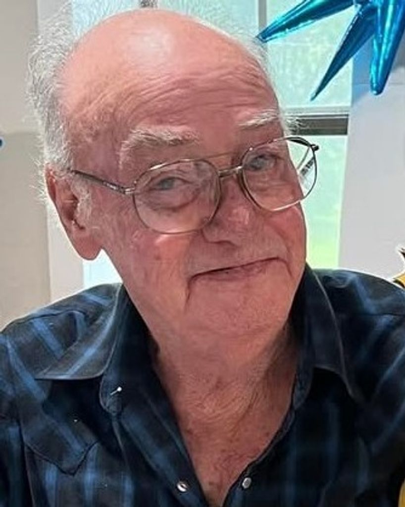 Jerry Wayne Price Profile Photo