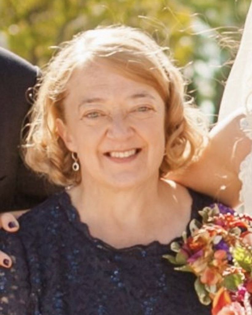 Michelle Rehrauer