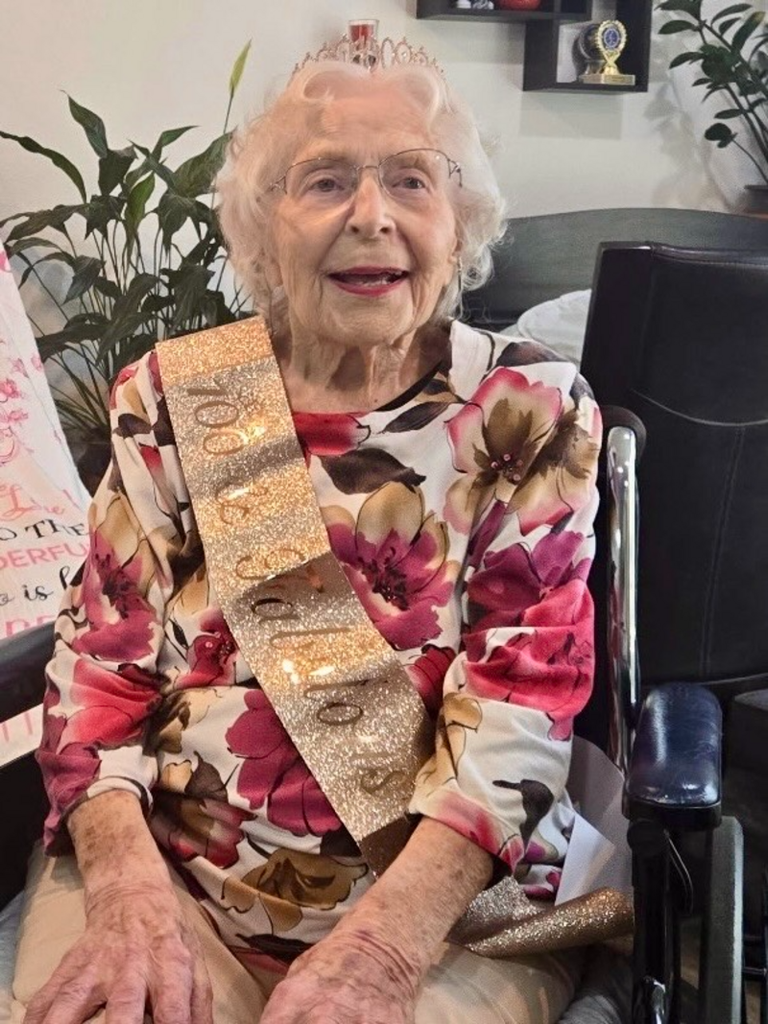 Dorrine Clarice Strandrud