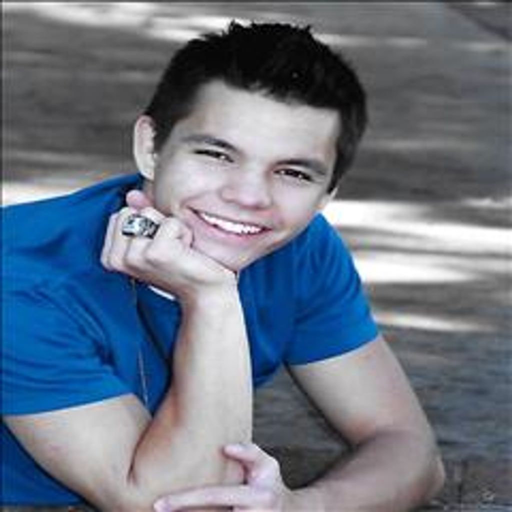 Vince Valentin Profile Photo