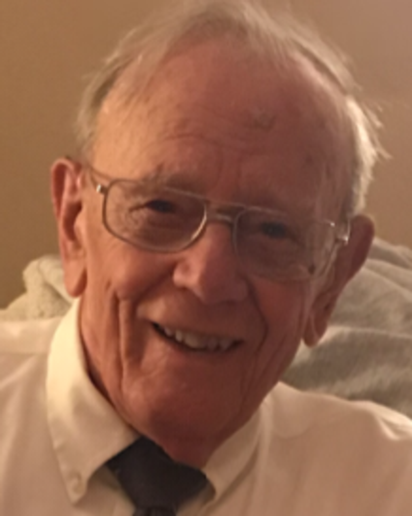 Robert C. Bachman Profile Photo