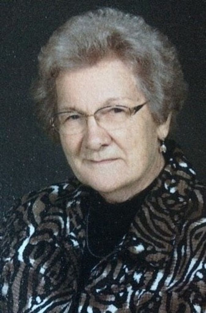 Gene Faye Sorensen