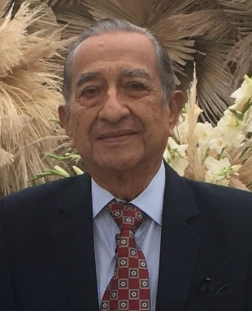 Carlos Orlando Castillo