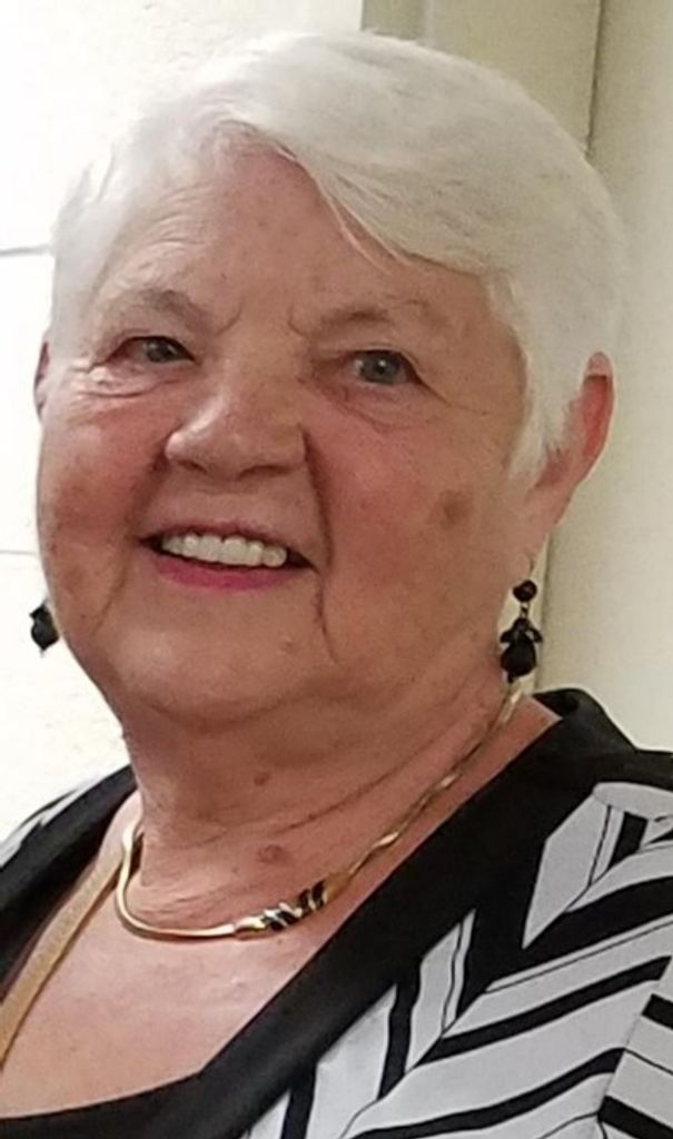 Irene Bennett Cochran Profile Photo