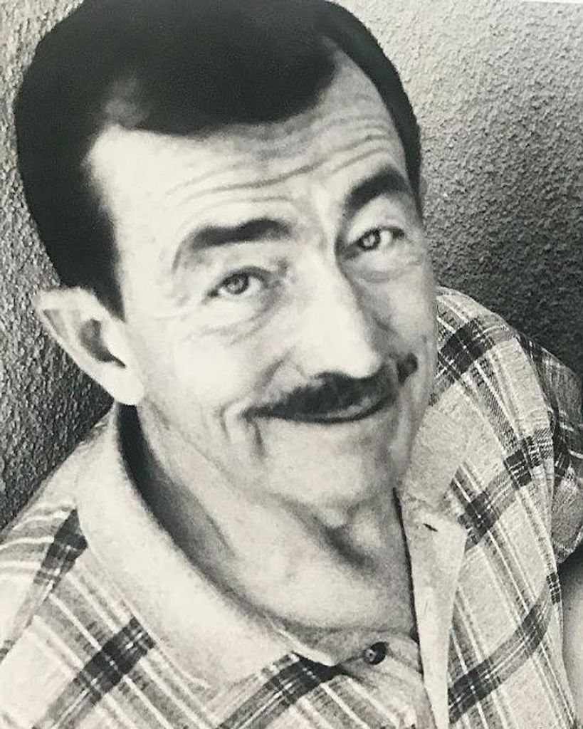 Rex Alan Craig