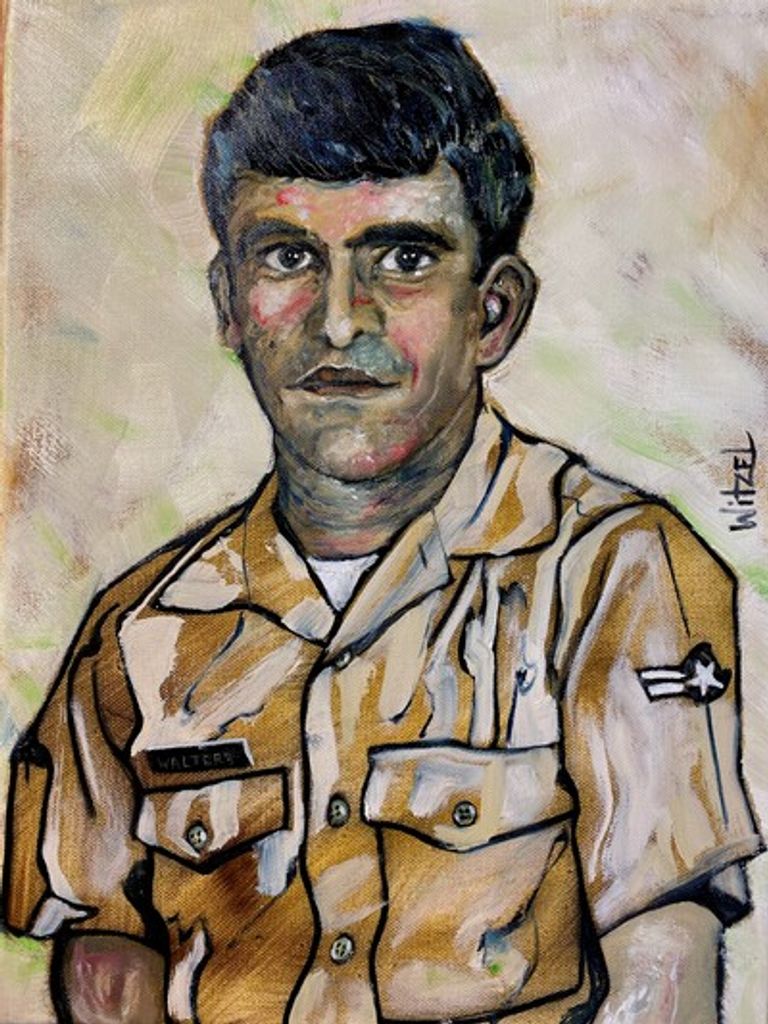 John Walters Profile Photo