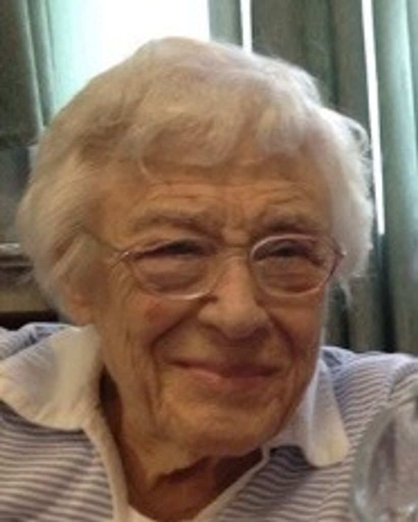 Jean Harris