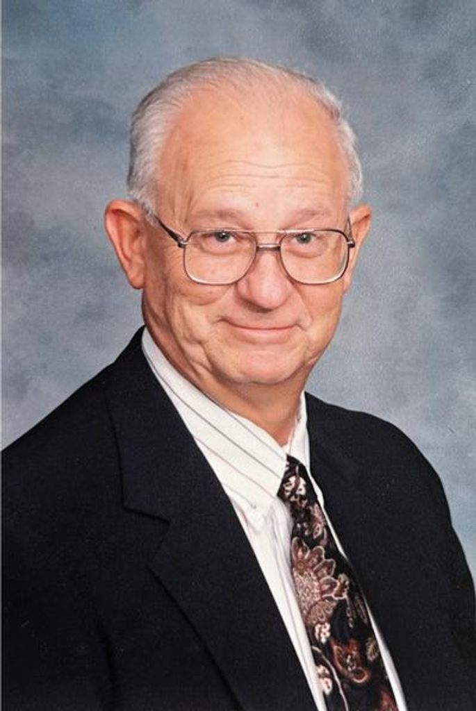 Jerry Wilburn Strawn