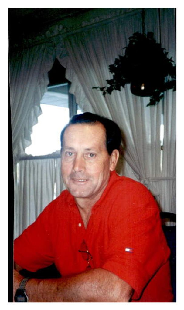 Randall "Randy" E. Nee