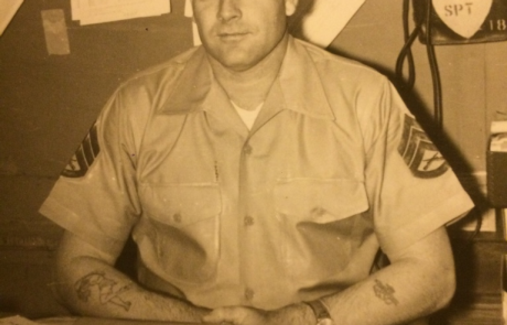 Ray Glen Wilson