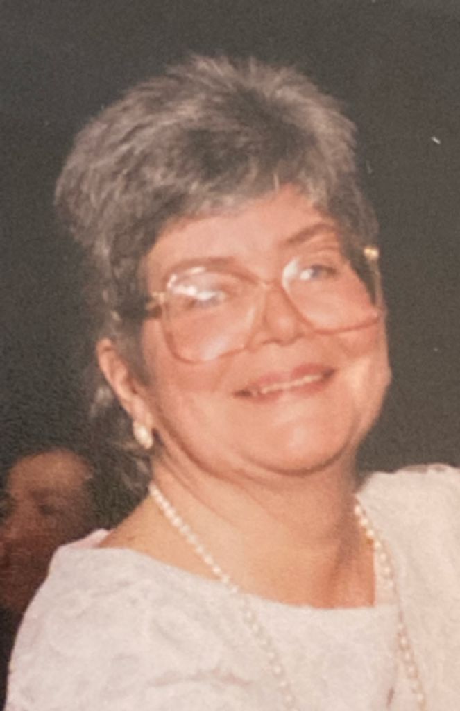 Juliette K Turnbull Profile Photo