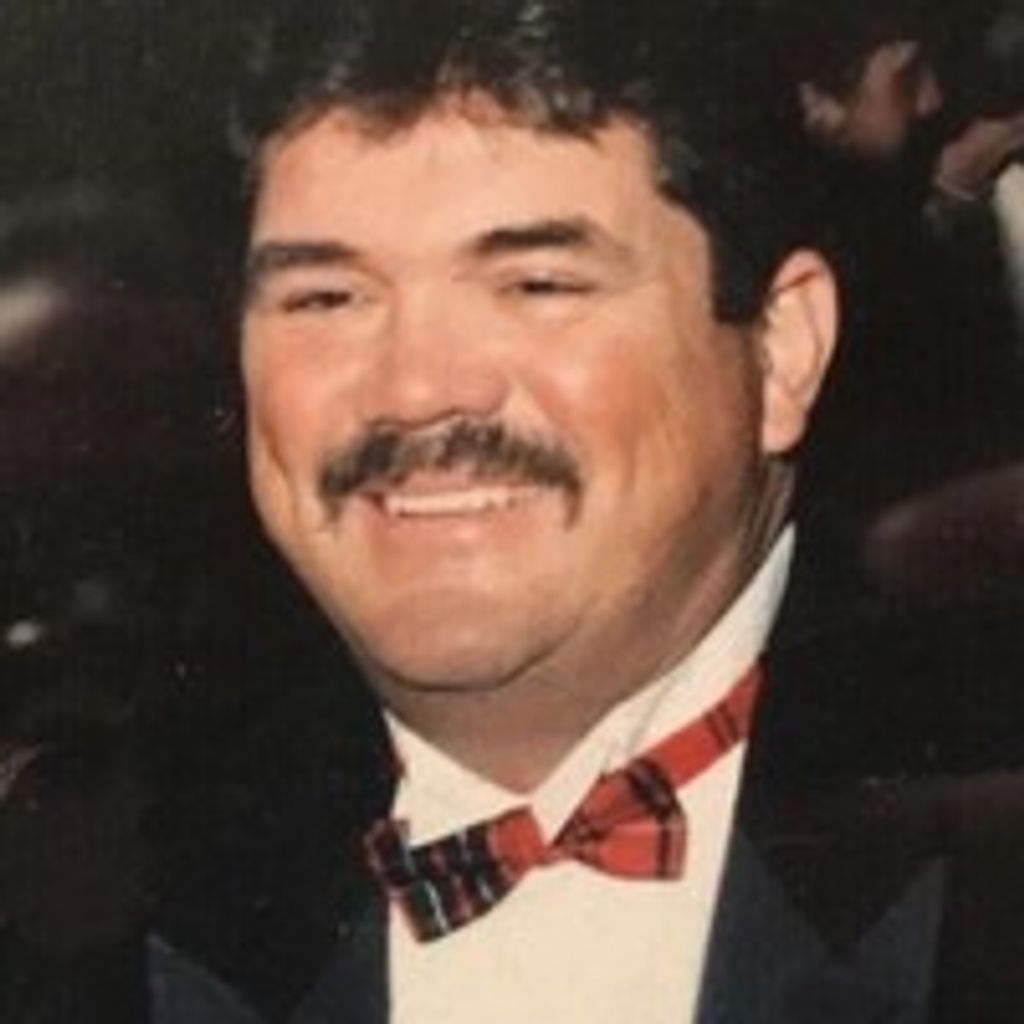 Stephen Lloyd Reid