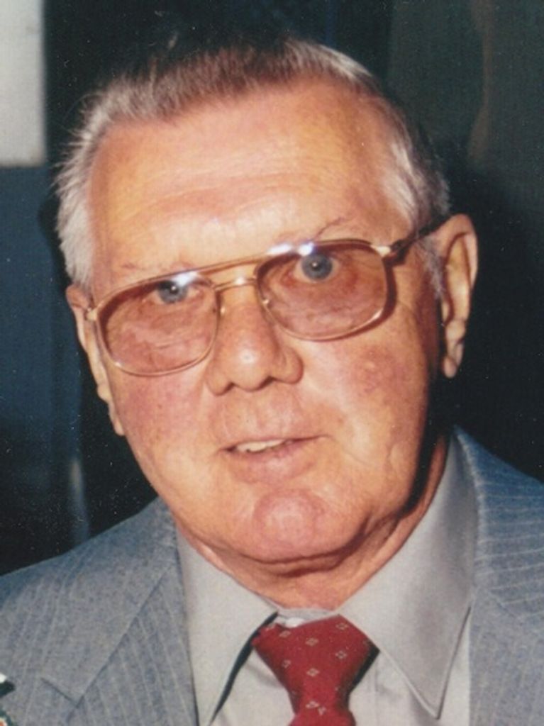 Donald W. Bryar Profile Photo