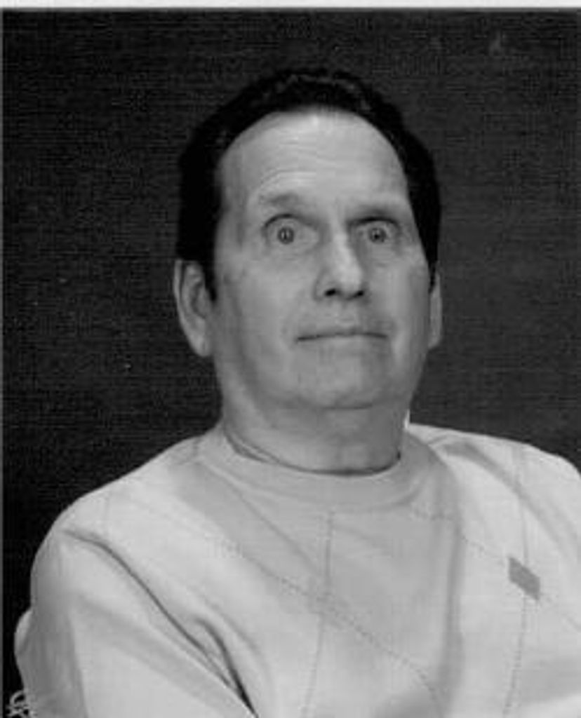 Gerald S. Hopeck Sr.