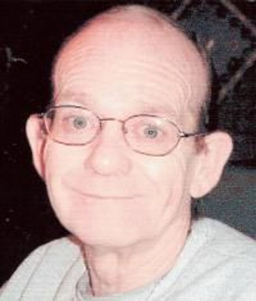 David J. Hawkes Profile Photo