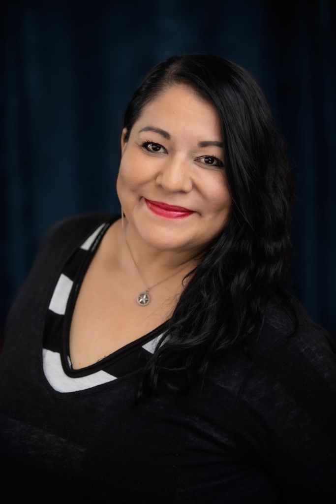 Laura Isela Santoy