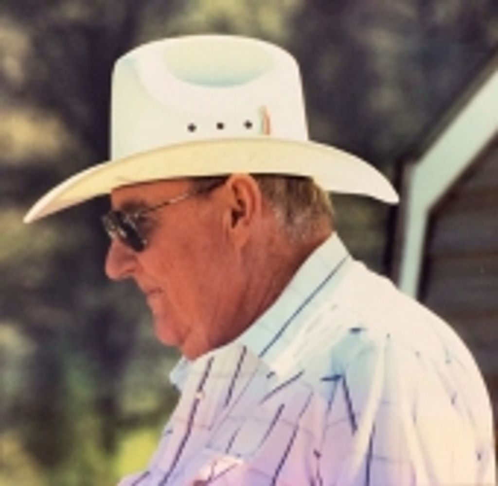 James F. Lyons