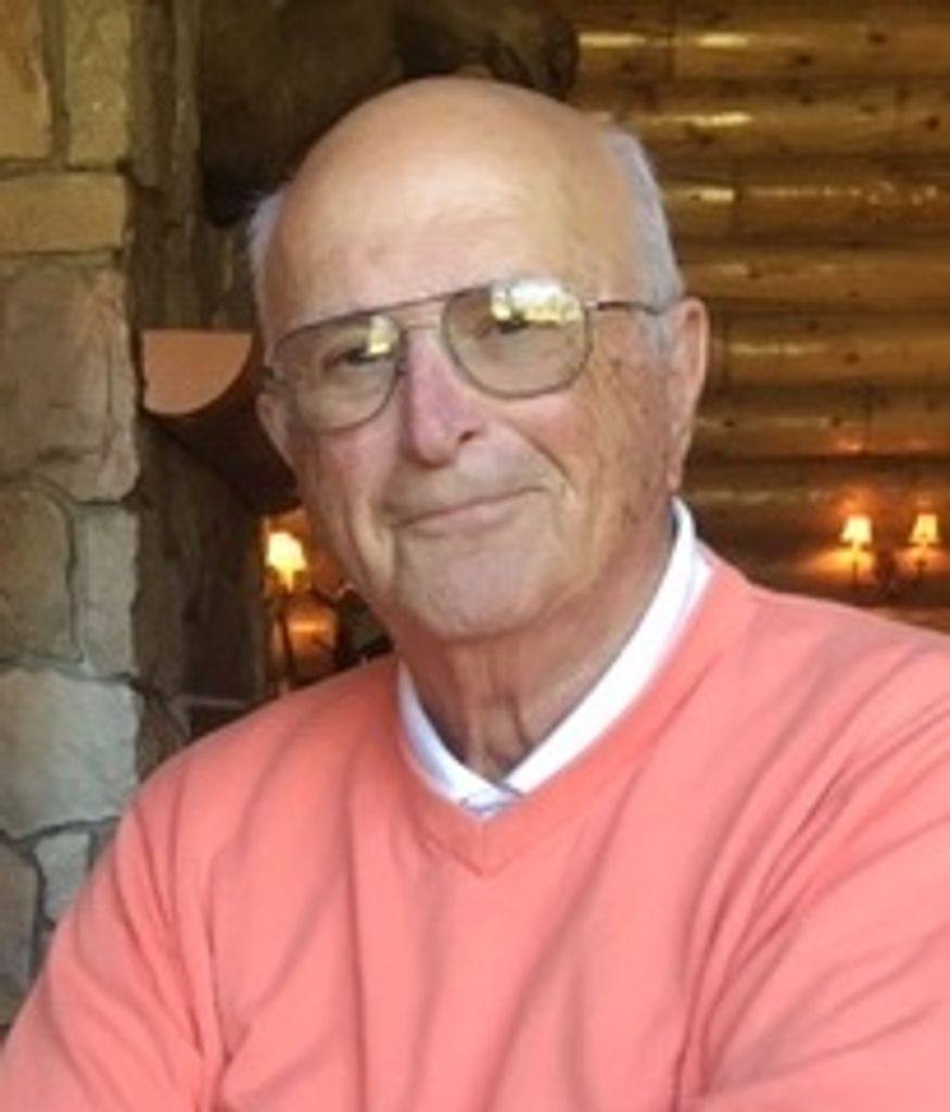 Joseph F. Wasser