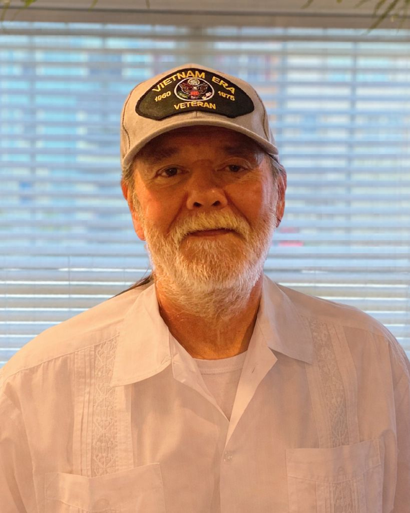 James David Harris, Jr.