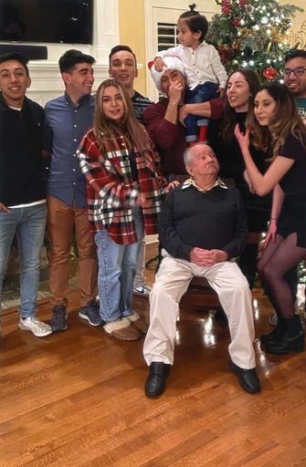 Armando Ramirez photo gallery thumbnail 76 of 164