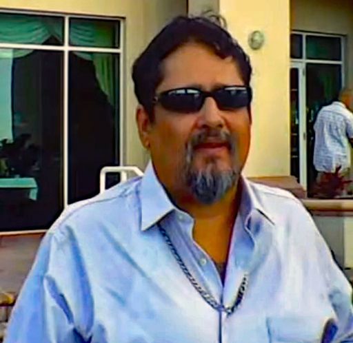 Bruno Barrera Profile Photo