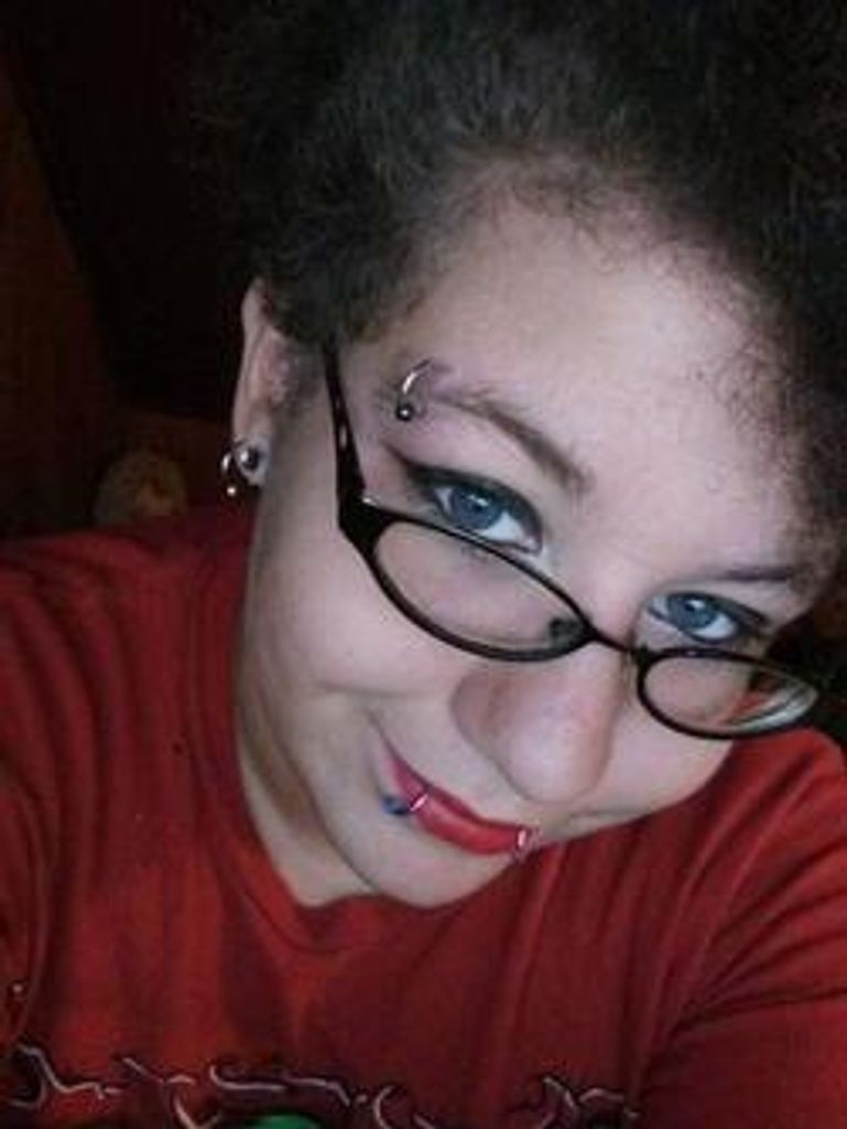 Layona Saige Dragash