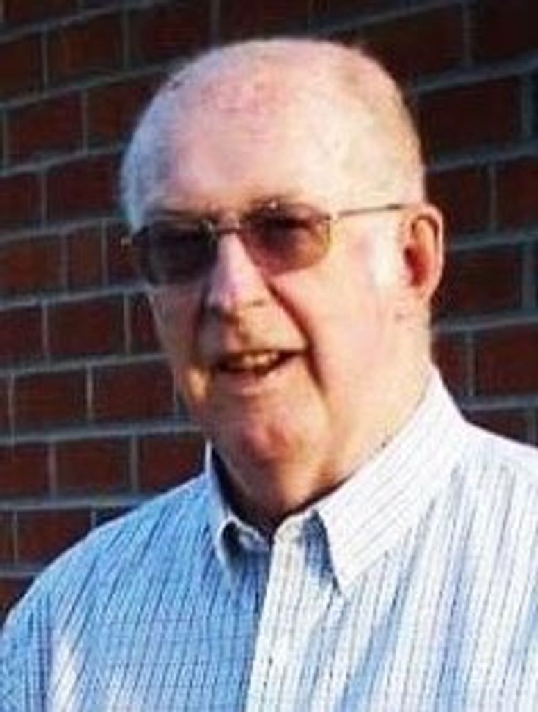 Wendell  W. Flath  Sr.