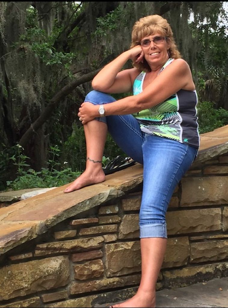 Rose Marie Morris Profile Photo