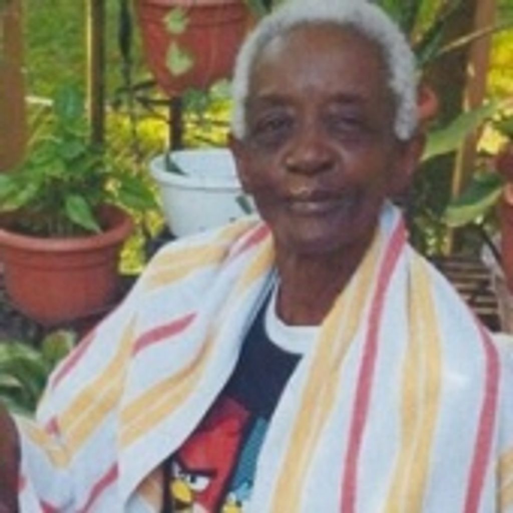 Ruth Ann Williams