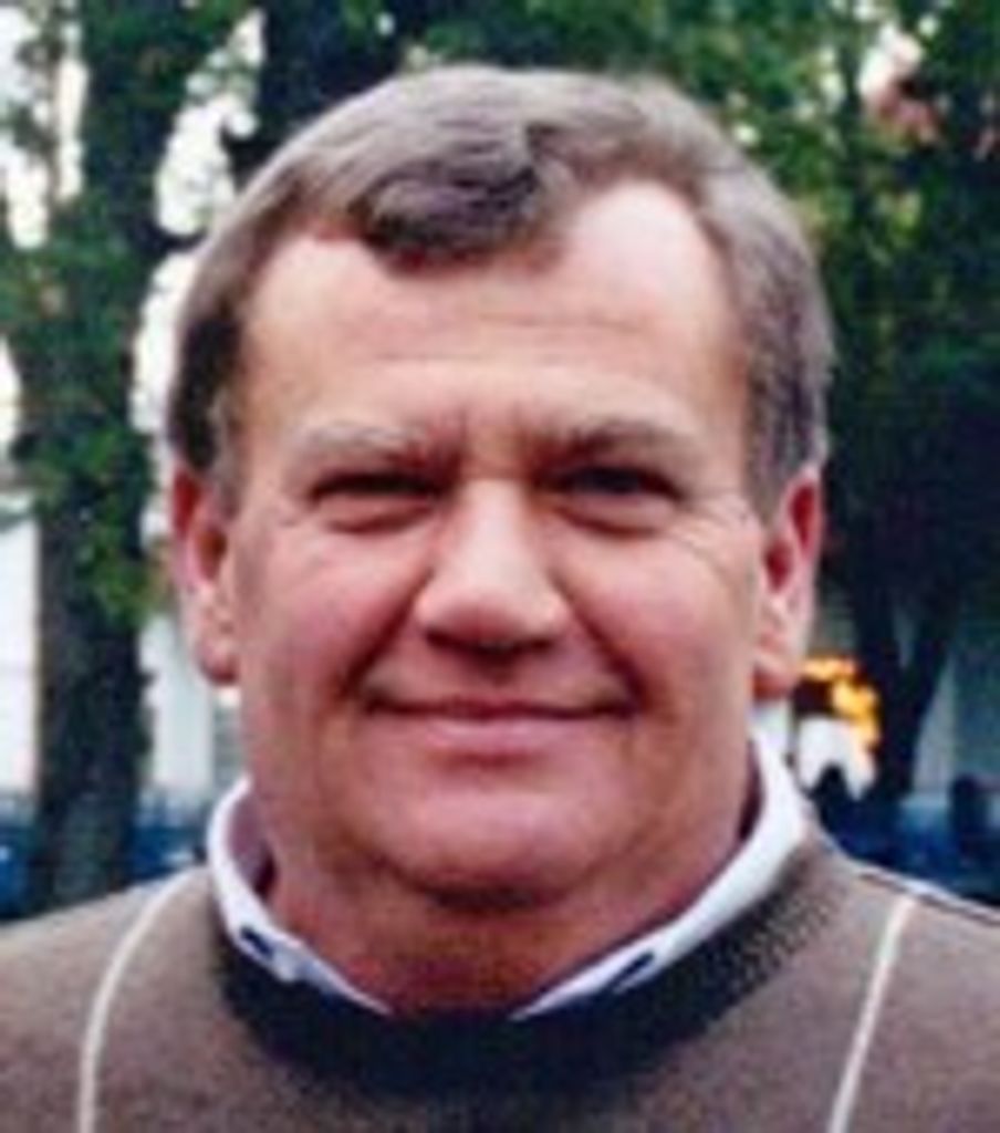 Richard J. Kasper